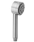 Cylindrica 5 multi-function handshower with misting spray