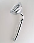 Dania multi-function handshower