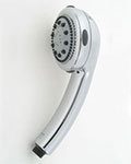 Frescia II multi-function handshower