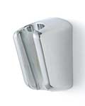 Jaclo classic stationary handheld shower mount