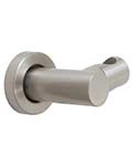 Jaclo contemporary wall mount handshower holder