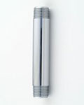 Jaclo designer 1/2-inch pipe nipple