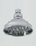 Jaclo Bonnie 4-inch rainfall shower head