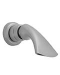 Jaclo cascading spray waterfall shower head