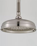 Jaclo Lorenzo 8-inch shower head