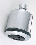 Jaclo Sierra multi-function low flow shower head