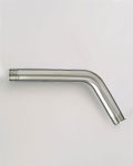 Jaclo 60-degree angle shower arm