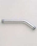 Jaclo standard 45-degree angle shower arm
