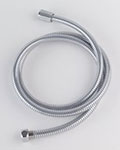 Jaclo stretchable shower hose