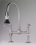 Jaclo Kitchen & Bathroom Products - Shower Heads, Tub Spouts, Kitchen