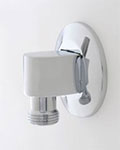 Jaclo modern handshower water supply elbow