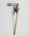 Jaclo J-930 side mount toilet trip lever