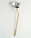 Jaclo J-939 side mount toilet trip lever