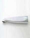 Jaclo extra long regular tub spout