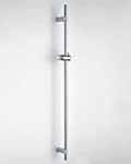 Jaclo contemporary wallbar for handshowers