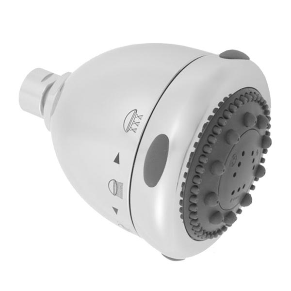 Water Efficient LowFlow Showerheads