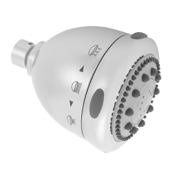 Unique Nebulizing / Misting Shower Heads