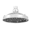 Morgan drenching rain showerhead