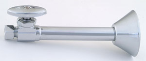 Supply Valves