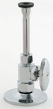 Supply valve kit