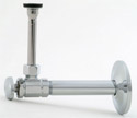 Supply valve kit