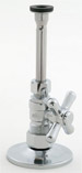 Supply valve kit
