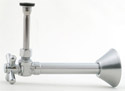 Supply valve kit
