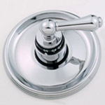Tub Shower Valves