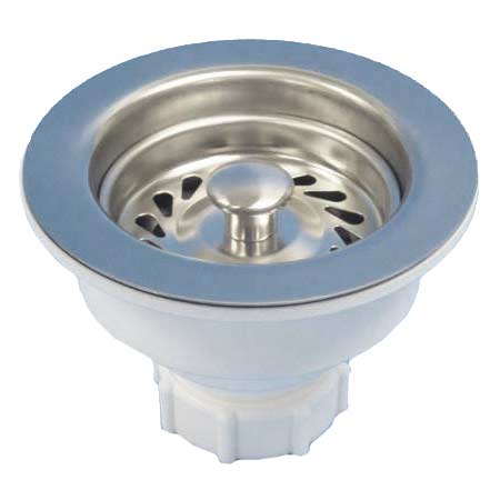 stainless steel JB strainer