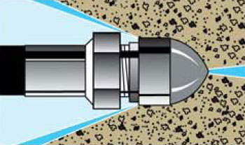 picture of General Wire  drain cleaner