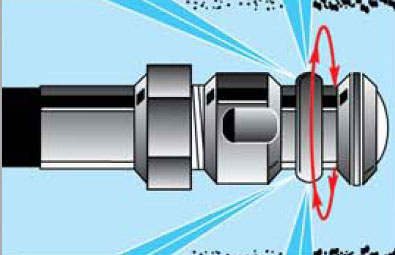 picture of General Wire  drain cleaner