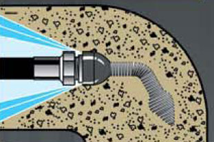 picture of General Wire  drain cleaner