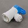 Angle Shut-Off Valve