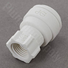 Filter Faucet Connector