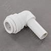 Plug-In Elbow