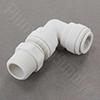 Swivel Elbow