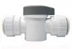 Image of John Guest ball valve
