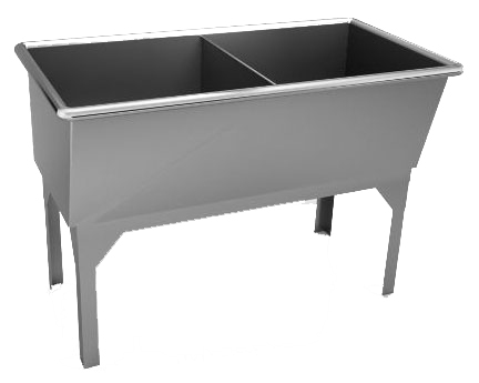 laundry sink size laundry sink size