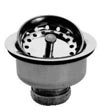 Image of J-35 drain made by Just Manufactureing Made in USA
