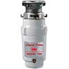 Kitchen garbage disposal