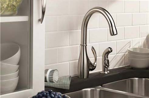 Bach Kitchen Faucet Diagram Bach Kitchen Faucet Diagram