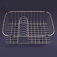 Dish basket