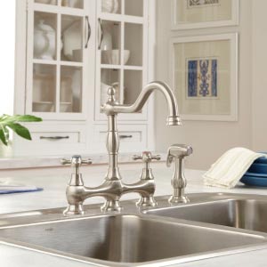 Kitchen Faucet Buying Guide