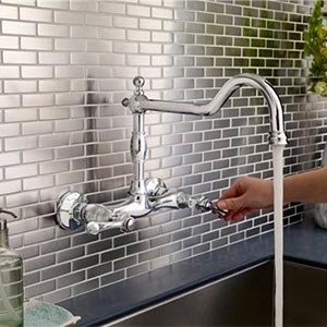 Kitchen Faucet Buying Guide