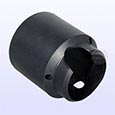 Disposer part