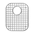 Sink grid