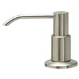 Soap dispenser