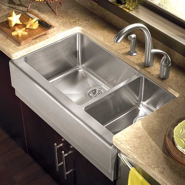 Kitchen Sink Buying Guide