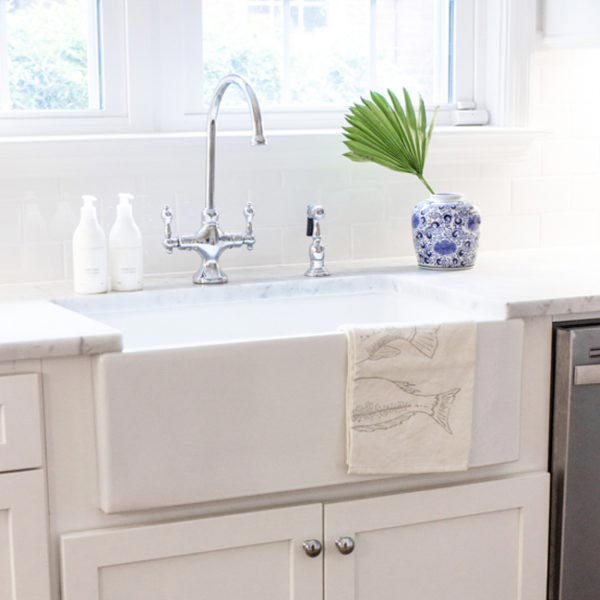 Kitchen Sink Buying Guide