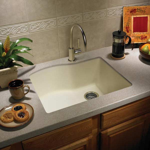 Kitchen Sink Buying Guide